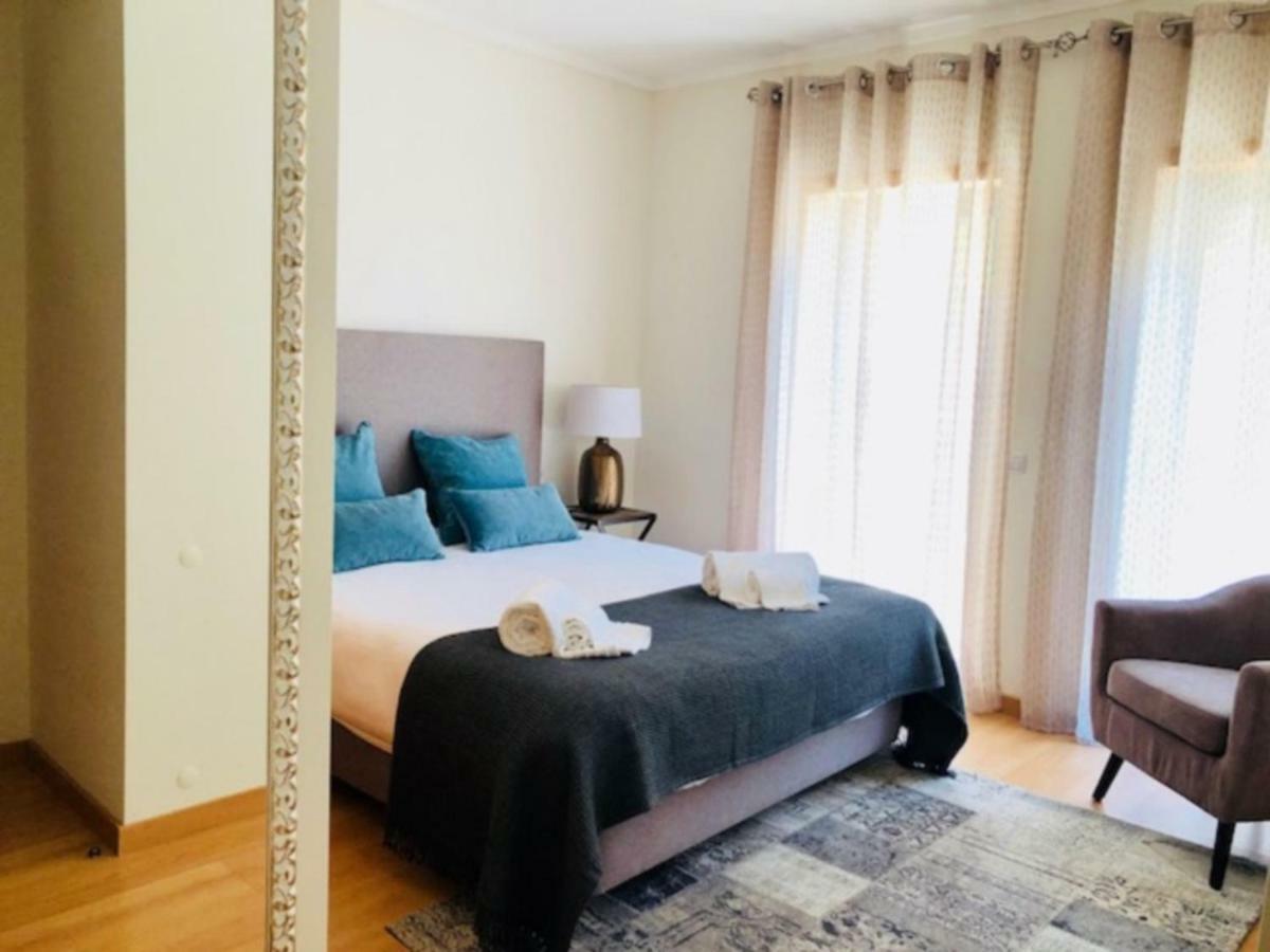 Appartamento Garca Real Olhão Esterno foto
