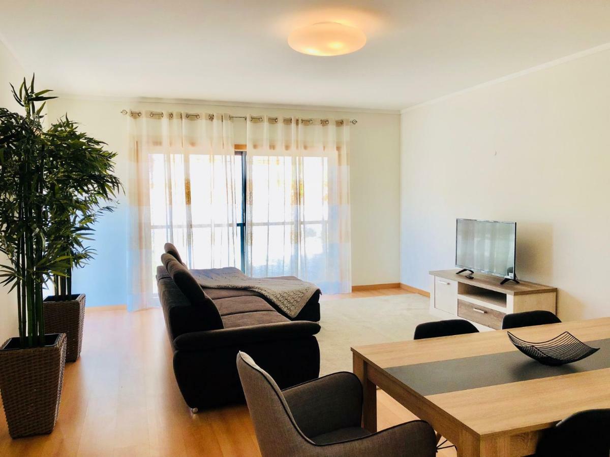 Appartamento Garca Real Olhão Esterno foto