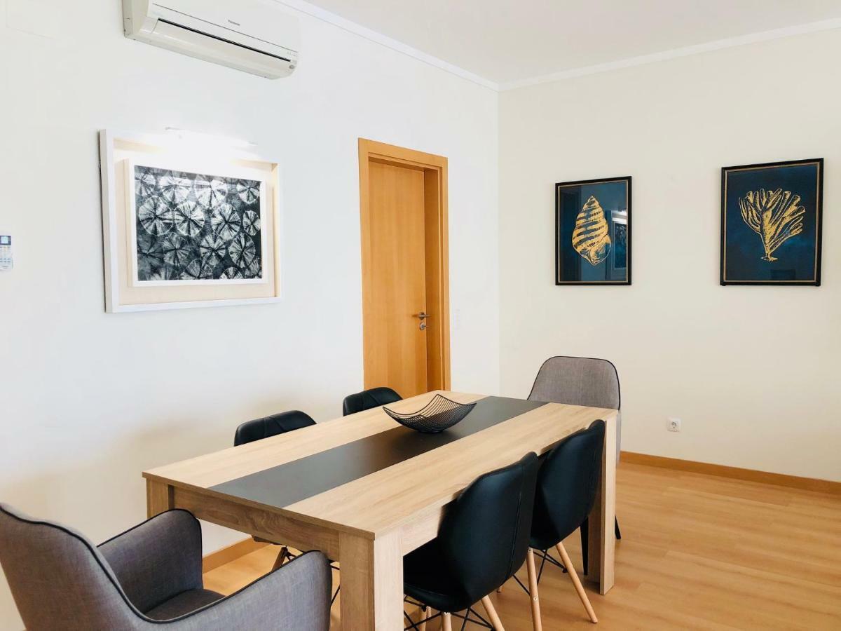 Appartamento Garca Real Olhão Esterno foto