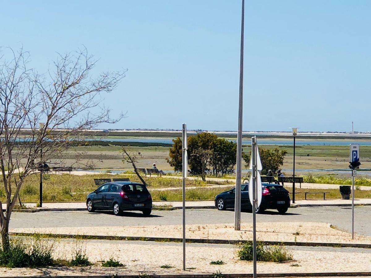 Appartamento Garca Real Olhão Esterno foto