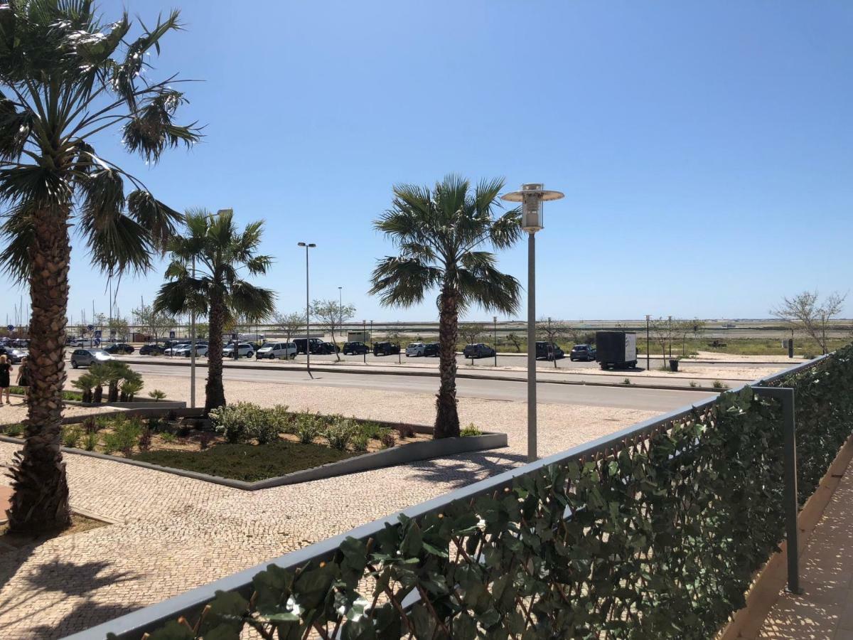 Appartamento Garca Real Olhão Esterno foto